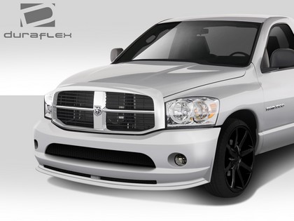 Extreme Dimensions SRT 2 Front Bumper Cover 06-09 Dodge Ram